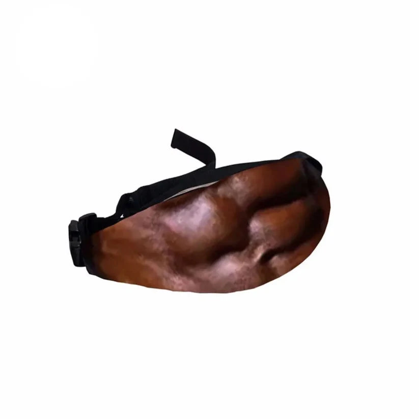 Comedy Bags