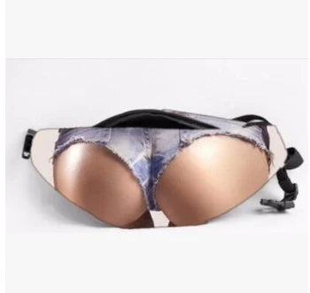 Comedy Bags