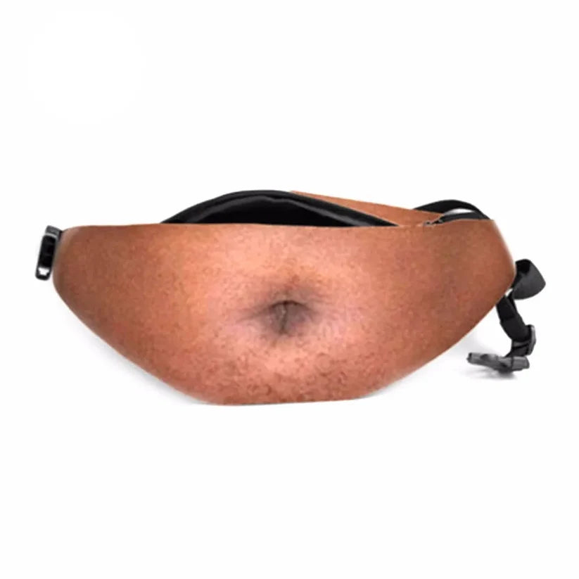 Comedy Bags