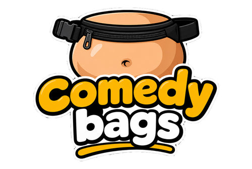 Comedy Bags